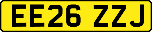 EE26ZZJ