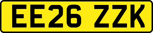 EE26ZZK