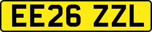 EE26ZZL