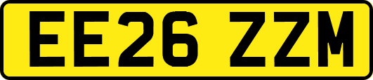 EE26ZZM