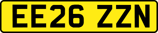 EE26ZZN