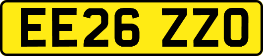 EE26ZZO