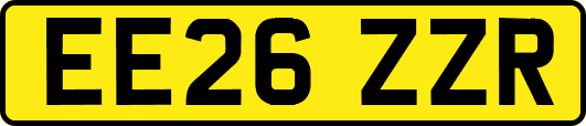 EE26ZZR