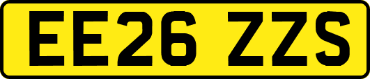 EE26ZZS