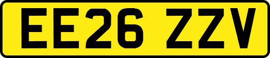EE26ZZV