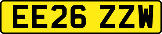 EE26ZZW