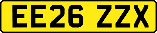 EE26ZZX