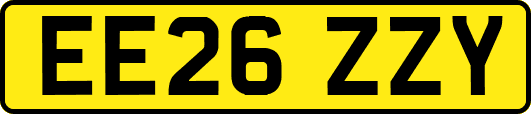 EE26ZZY