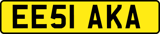 EE51AKA