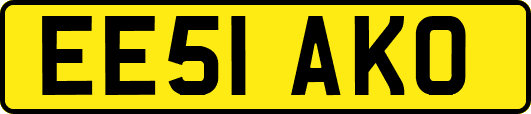 EE51AKO