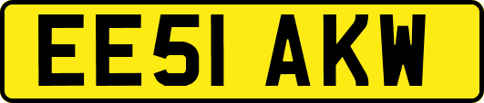 EE51AKW