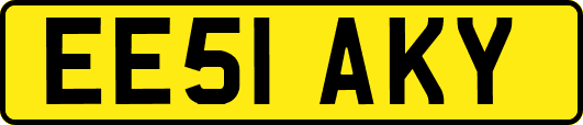 EE51AKY