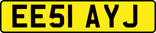 EE51AYJ