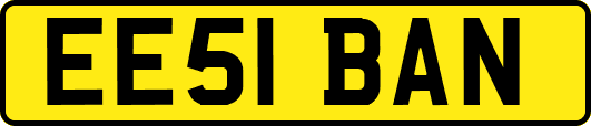 EE51BAN