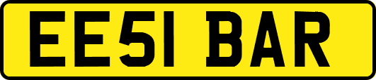 EE51BAR