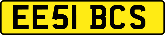 EE51BCS