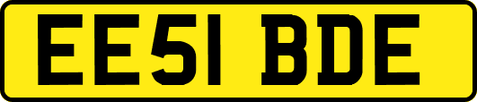 EE51BDE