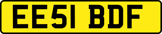 EE51BDF