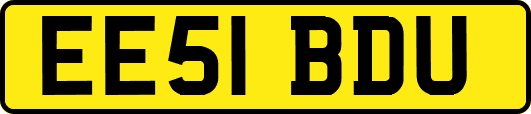 EE51BDU