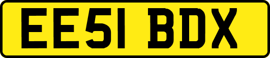 EE51BDX