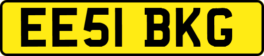EE51BKG