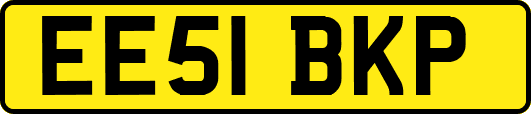 EE51BKP