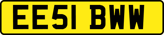 EE51BWW