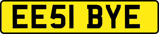 EE51BYE