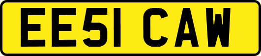 EE51CAW