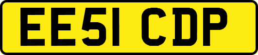 EE51CDP