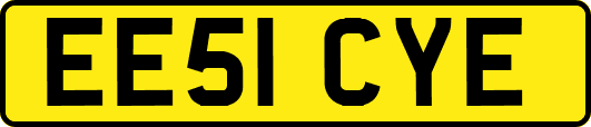 EE51CYE