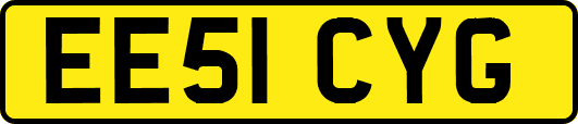 EE51CYG