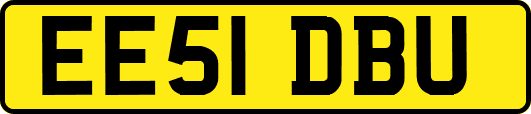 EE51DBU