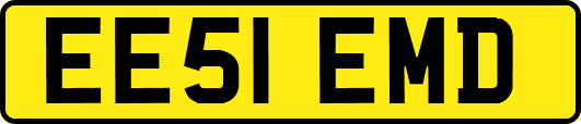 EE51EMD