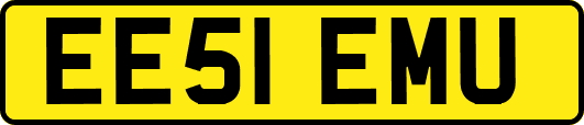 EE51EMU