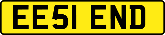 EE51END