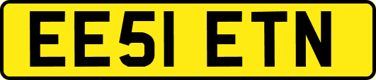 EE51ETN