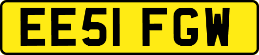 EE51FGW