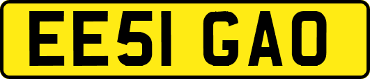 EE51GAO