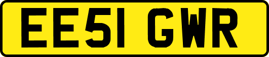 EE51GWR