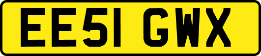 EE51GWX