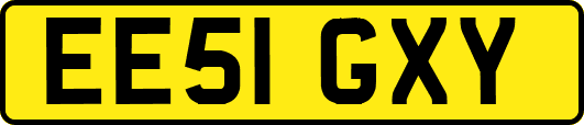 EE51GXY