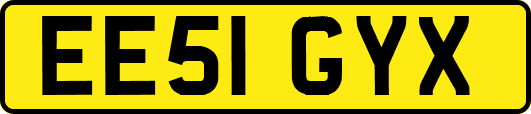 EE51GYX