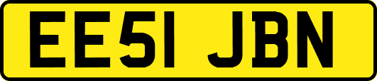 EE51JBN