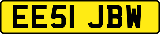 EE51JBW