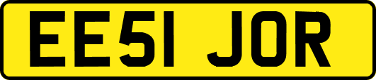 EE51JOR