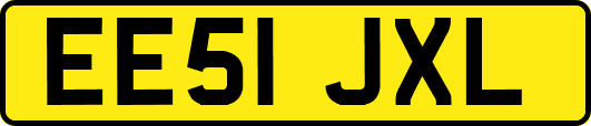 EE51JXL
