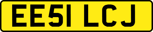 EE51LCJ