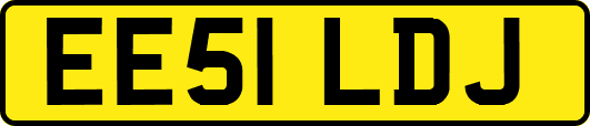 EE51LDJ
