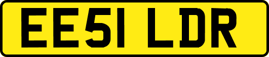 EE51LDR